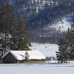 Sheep Trail Campground