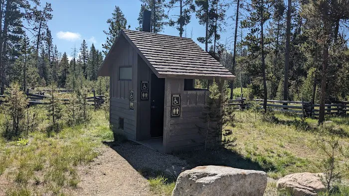 Sheep Trail Campground 2