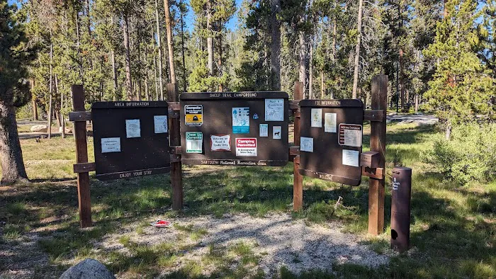 Sheep Trail Campground 7
