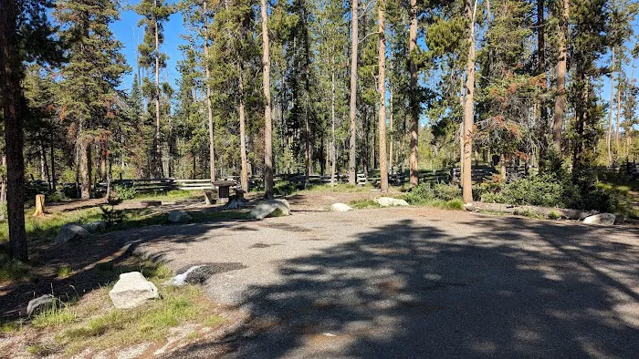 Sheep Trail Campground 8