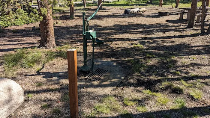 Sheep Trail Campground 9