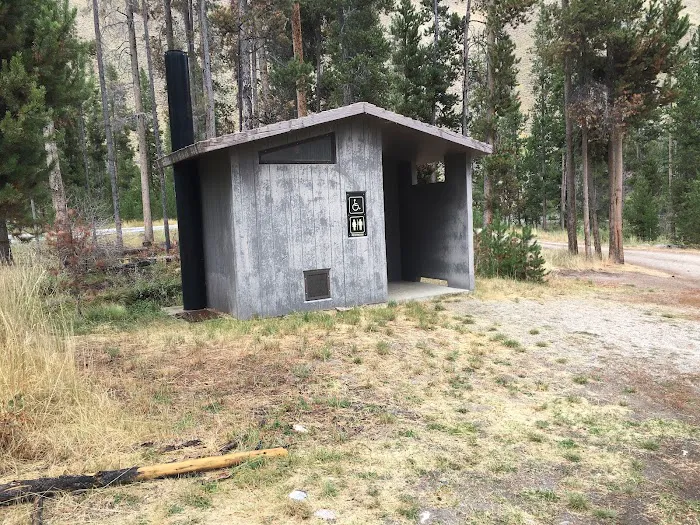 Riverside Campground 2