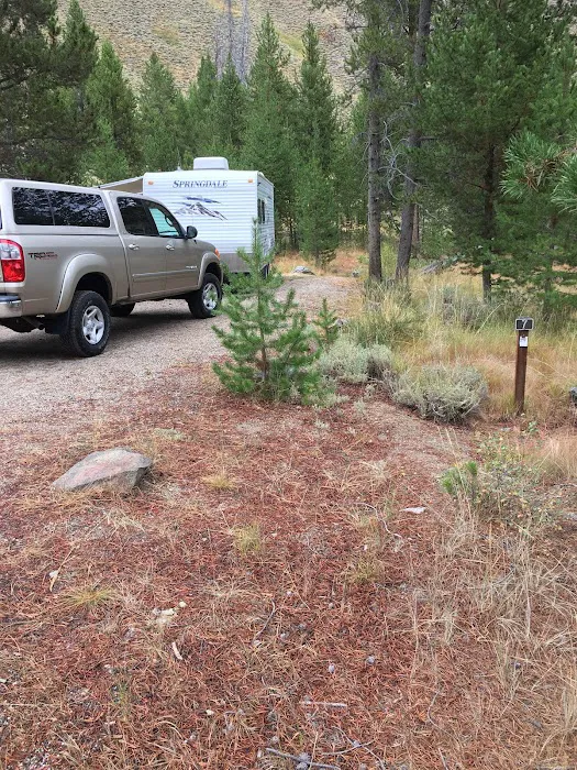 Riverside Campground 5