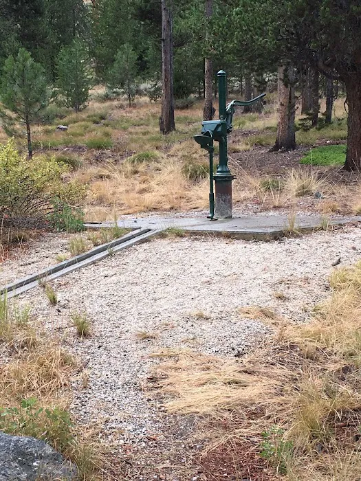 Riverside Campground 4