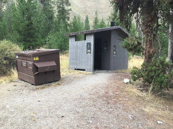 Riverside Campground 3