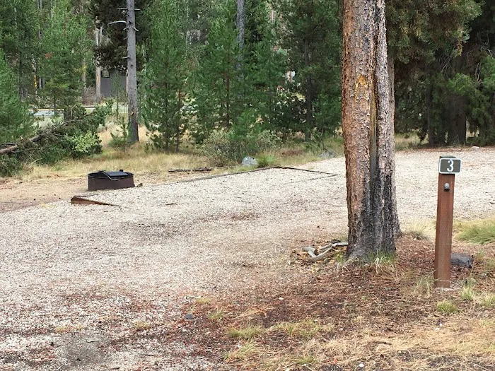 Riverside Campground 7