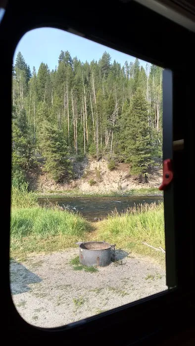 Mormon Bend Campground 3