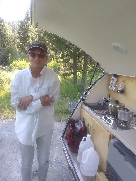 Mormon Bend Campground 5