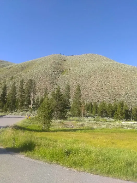 Mormon Bend Campground 4