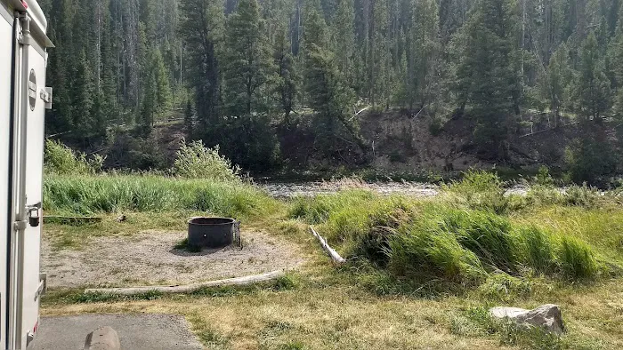 Mormon Bend Campground 9