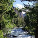 Blind Creek Campground