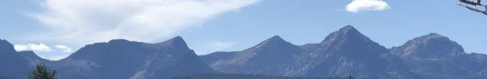 Blind Creek Campground 6