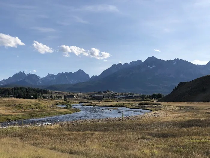 Blind Creek Campground 5