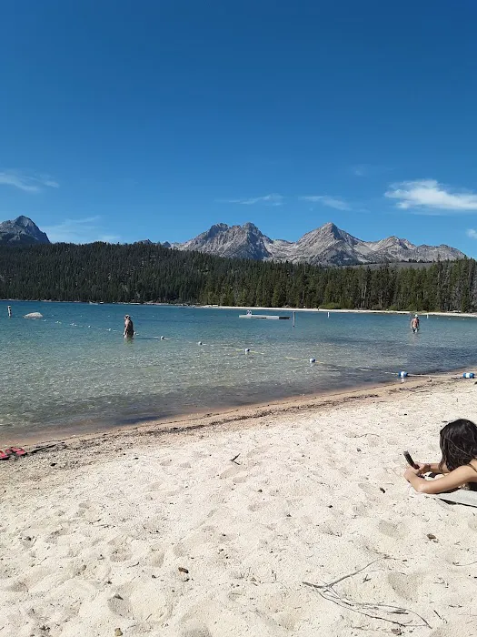 Pole Flat Campground 0