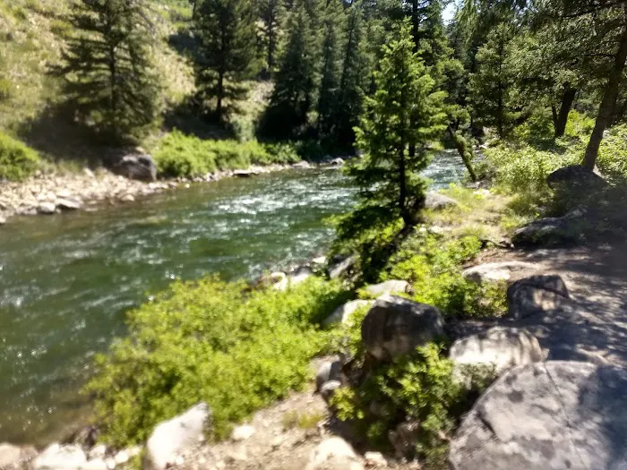 Upper O'Brien Campground 3
