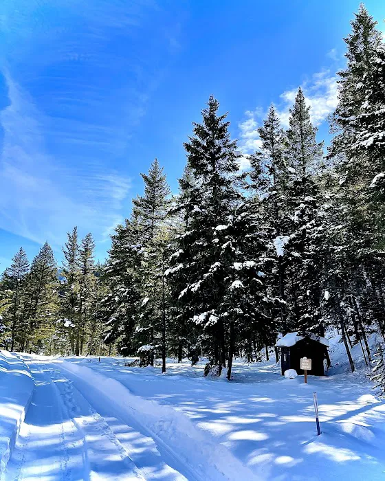 Upper O'Brien Campground 9