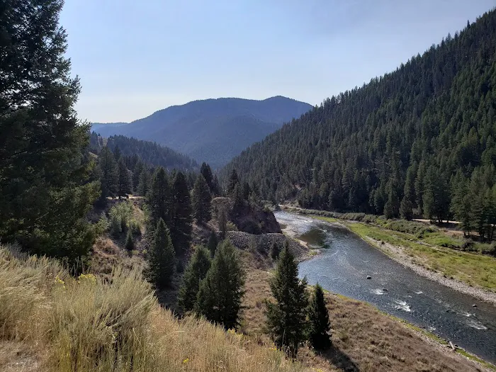 Lower O'Brien Campground 1
