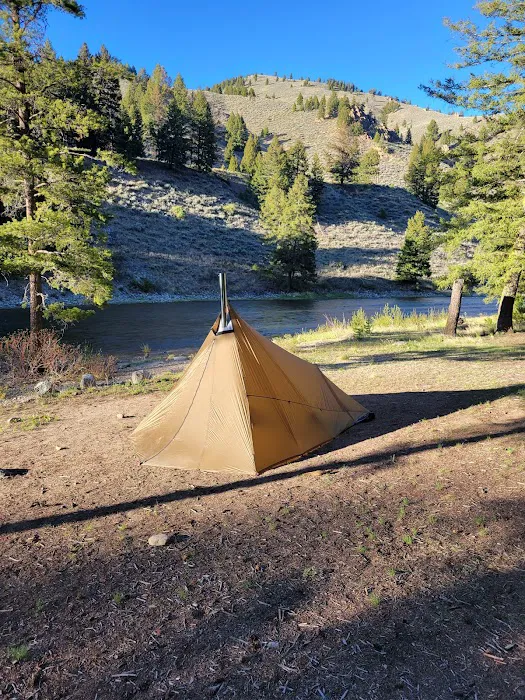 Lower O'Brien Campground 2