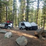 Lower O'Brien Campground