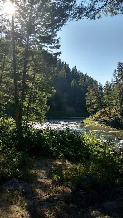 Lower O'Brien Campground 4