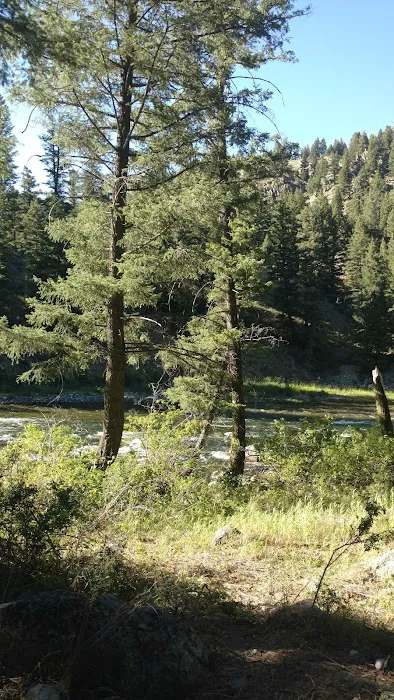 Lower O'Brien Campground 6