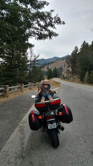Marshall Creek Campground 6