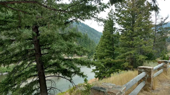Marshall Creek Campground 4