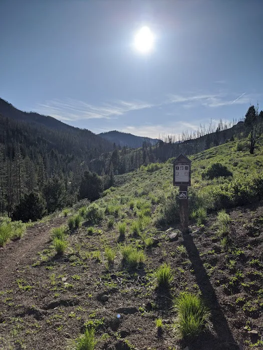 West Fork Campground 0