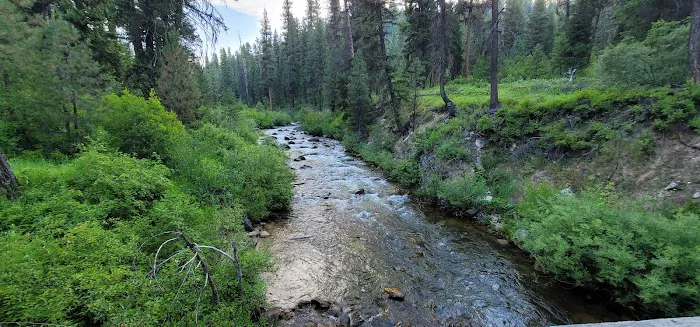 Park Creek Campground 0