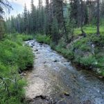 Park Creek Campground