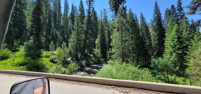 Park Creek Campground 3