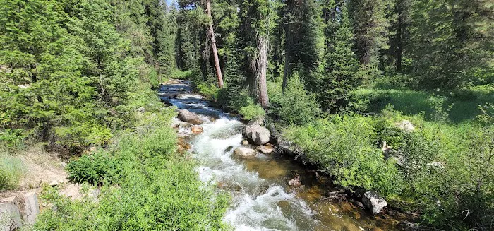 Park Creek Campground 9