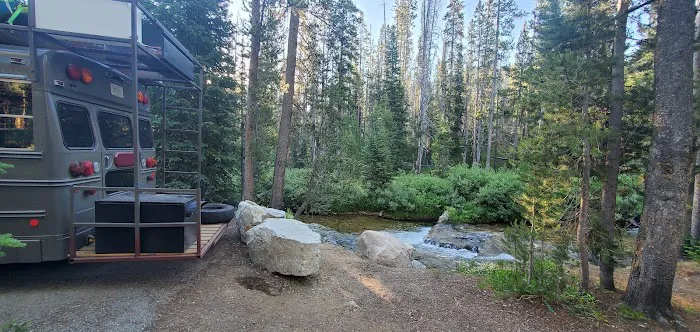 Banner Creek Campground 0