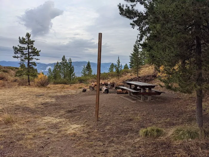 Banner Ridge Yurt 3