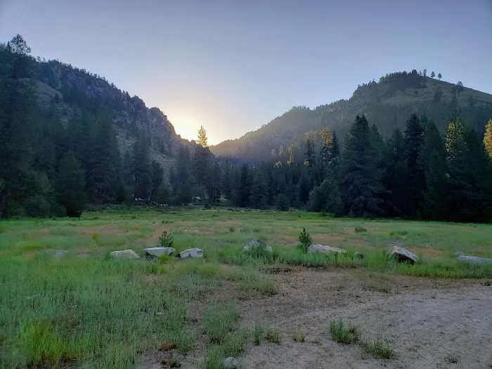 Deer Park Campground 2