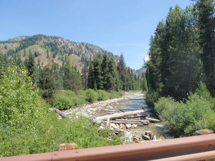 Deer Park Campground 0