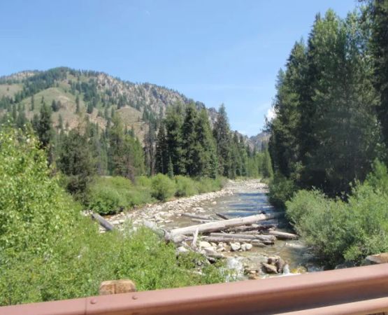 Deer Park Campground