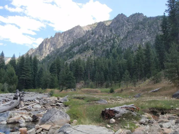 Deer Park Campground 1