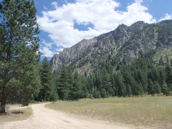 Deer Park Campground 3