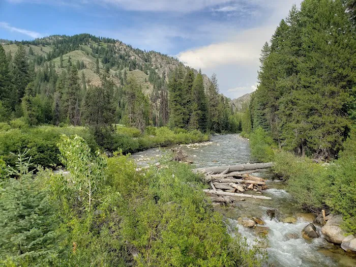 Deer Park Campground 4