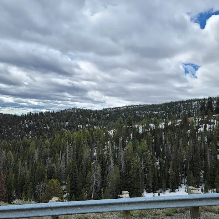 Smokey Lodge 2