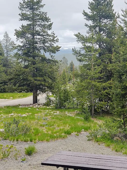 Cabin Creek Recreation Camp 0