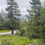 Cabin Creek Recreation Camp