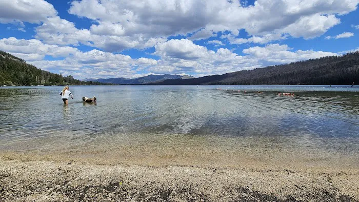 Alturas Inlet Campground 0