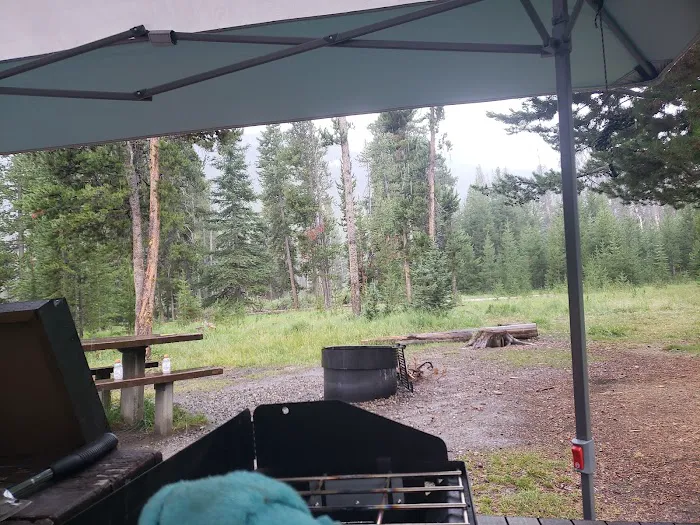 Alturas Inlet Campground 2
