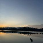 Pettit Lake Campground