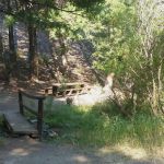 Holman Creek Campground
