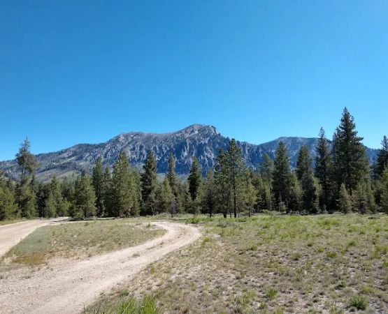 Riverside Campground