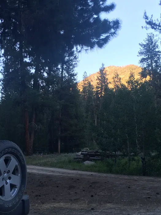 Riverside Campground 4