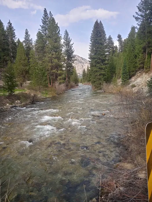 Riverside Campground 1
